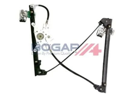 Склопідйомник 6K4837402P VAG BOGAP A5341167