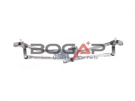 Механізм склоочисника (трапеція) VW Passat 96-05 BOGAP A5510115 (фото 1)