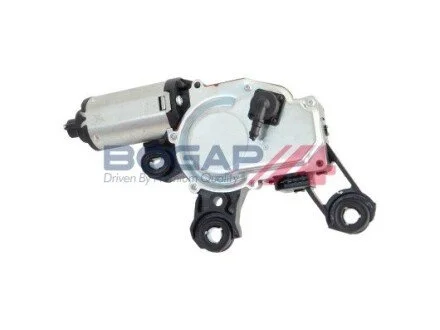 Моторчик склоочисника Audi A3/A4/Q5/Q7 03-17 BOGAP A5511119