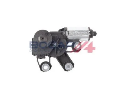 Двигун склоочисника 7L0955712C VAG BOGAP A5511141