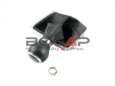 Рукоятка важеля КПП VW Passat 05-11 BOGAP A5716101