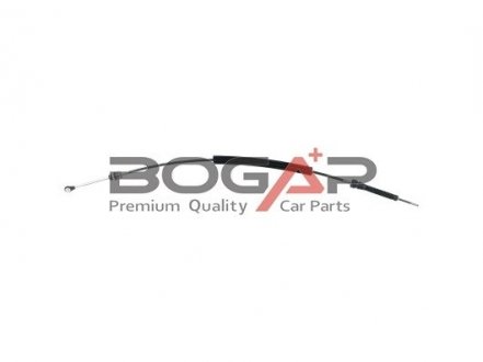 Трос перемикання швидкостей BOGAP A5717100