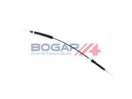 Трос, МКПП 6Q0711265AL VAG BOGAP A5717101