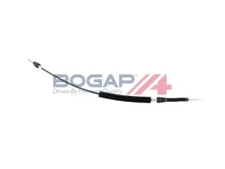 Трос, МКПП 6Q0711266AC VAG BOGAP A5717102