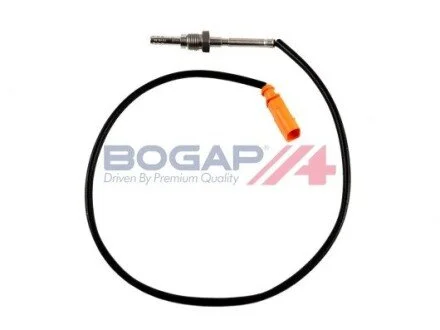 Датчик температури ОГ 04L906088B VAG BOGAP A6120115