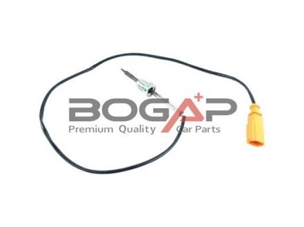 Датчик температури ОГ BOGAP A6120129 (фото 1)