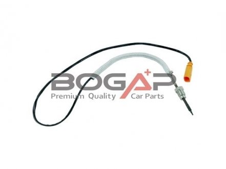 Датчик температури ОГ BOGAP A6120135 (фото 1)