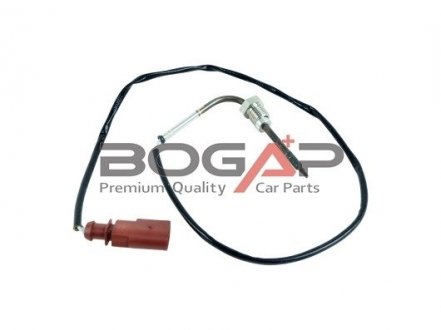 Датчик температури ОГ BOGAP A6120151