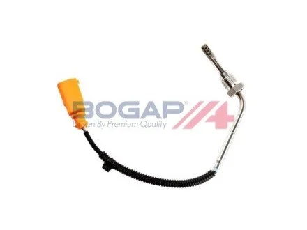 Датчик температури ОГ 03L906088F VAG BOGAP A6120191