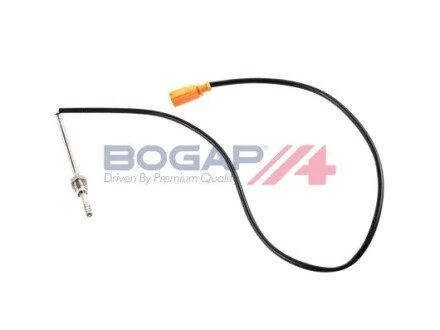 Датчик температури вихлопних газів 03P906088D VAG BOGAP A6120204