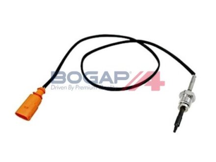 Датчик температури вихлопних газів 03G906088D VAG BOGAP A6120205