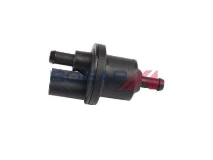Вентиляційний клапан бензобака 1C0906517A VAG BOGAP A6316107