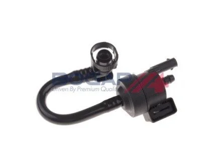 Клапан 06H906517H VAG BOGAP A6316115