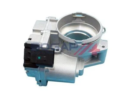 Фото 1 - дроссельний клапан 059128063E VAG BOGAP A6319123 Дроссельний клапан 059128063E VAG BOGAP A6319123 (фото 1)