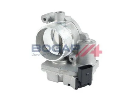 Фото 1 - дросельний клапан 4E0145950J VAG BOGAP A6319124 Дросельний клапан 4E0145950J VAG BOGAP A6319124 (фото 1)