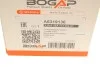 Корпус з дросельною заслінкою BOGAP A6319136 (фото 10)