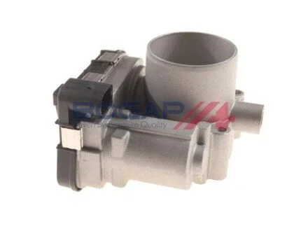 Фото 1 - дроссельний клапан BOGAP A6319152 Дроссельний клапан BOGAP A6319152 (фото 1)