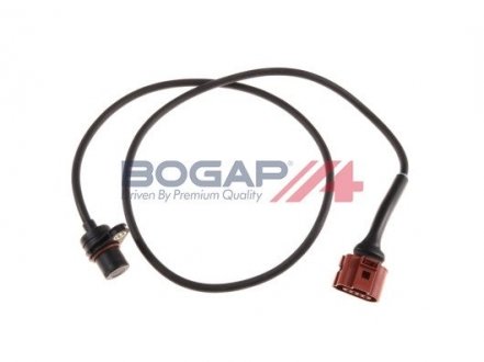 Датчик кута повороту керма 6Q1423291E VAG BOGAP A7114105