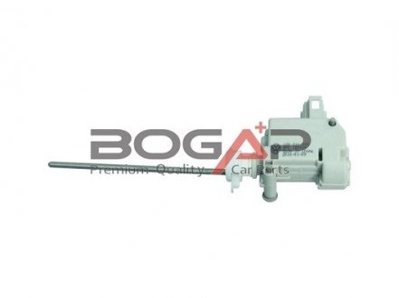 Актуатор крышки для топливного бака BOGAP A7214106 (фото 1)