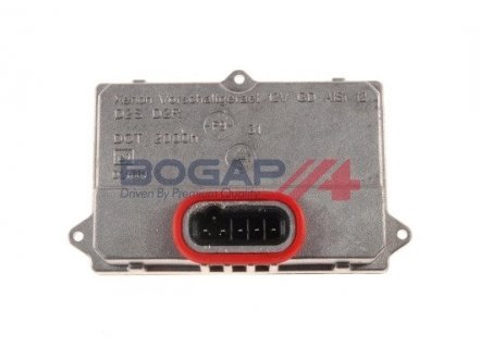 Блок управління системою освітлення BOGAP A7526112 (фото 1)