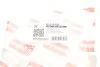 Патрубок вентиляції картерних газів BOGAP B1210128 (фото 7)