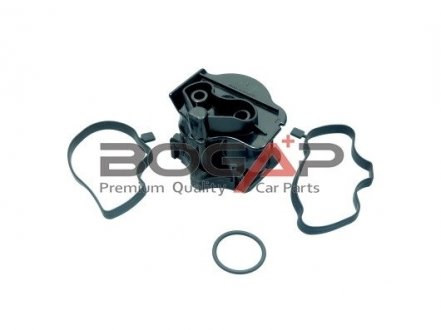 Маслоотделитель 11127799367 BMW BOGAP B1216101 (фото 1)