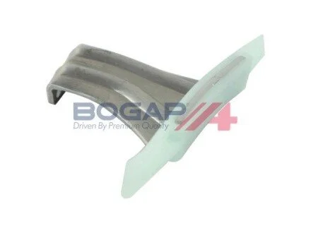 Планка заспокіювача 11317577631 BMW BOGAP B1313107