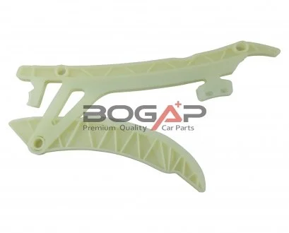 Планка натягувача 11317592877 BMW BOGAP B1313113