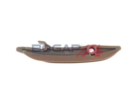 Планка заспокоювача 11317797899 BMW BOGAP B1313114