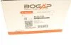Ролик паска натягуючий BOGAP B1317103 (фото 9)
