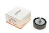 Ролик генератора BMW E60/65/66 4.0-4.5i 01- (паразитний) N62B44/B48 B1318106