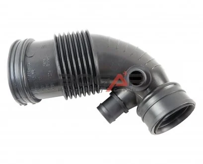 Патрубок 13717597586 BMW BOGAP B1710105