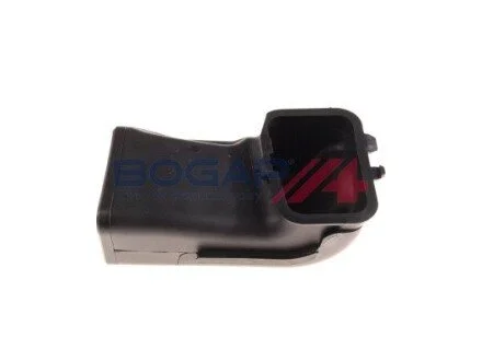 Впускний шланг, повітряний фільтр 13717577471 BMW BOGAP B1710117