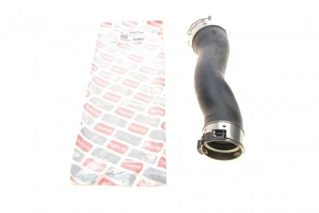 Патрубок інтеркулера BOGAP B1711135