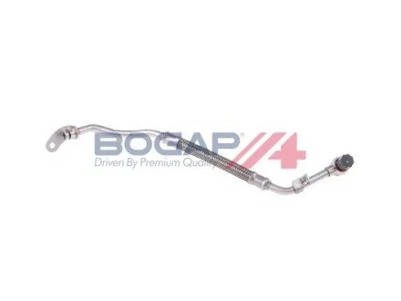 Шланг 11539896893 BMW BOGAP B1729106
