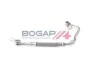 Шланг 11539896890 BMW BOGAP B1729107 (фото 1)