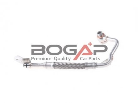 Шланг BOGAP B1729107