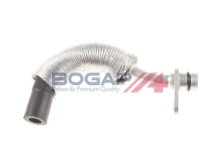 Трубка охолоджуючої рідини 11537583902 BMW BOGAP B1729111