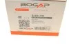 Подушка двигуна BOGAP B1911154 (фото 7)