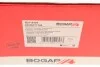 Подушка КПП BMW X5 (E53) 3.0 d/i 00-06 BOGAP B2118105 (фото 8)