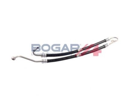 Гідравлічний шланг, рульова система 32416759774 BMW BOGAP B3220105