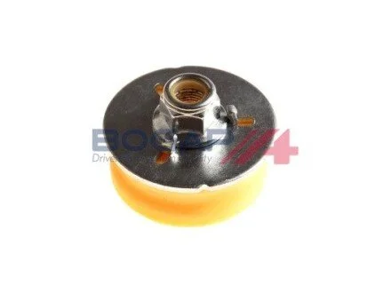 Опорне кріплення амортизаційної стійки 33506771737 BMW BOGAP B3422117
