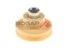 Опорне кріплення амортизаційної стійки 33506771738 BMW BOGAP B3422118 (фото 1)