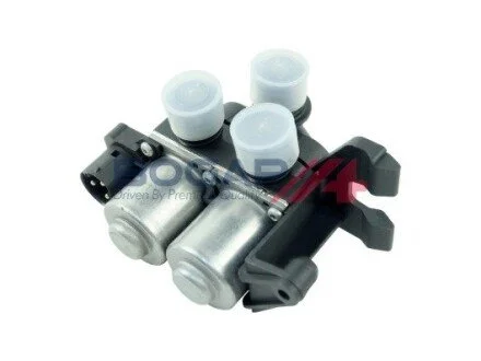 Клапан регулировки отопителя 64118375792 BMW BOGAP B4122107