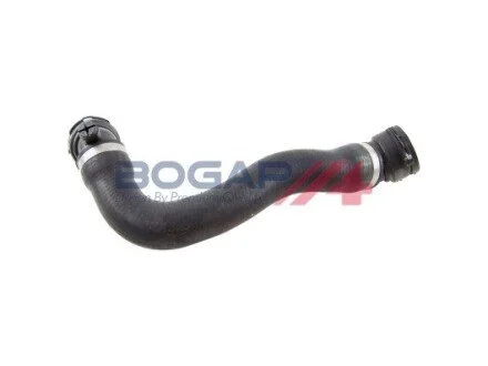 Патрубок системи охолодження BOGAP B4228109
