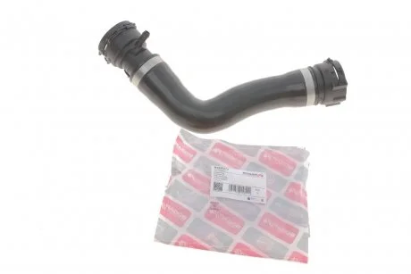 Патрубок 17127540127 BMW BOGAP B4228275