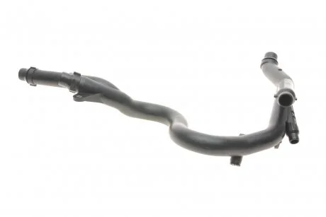 Патрубок системи охолодження BMW 5 (E60)/7 (E65/E66/E67) 2.0-6.0 01-10 N43/N52/N53/M54/N62/N73 BOGAP B4229118