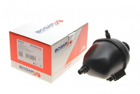 Бачок пластмасовий BOGAP B4240127