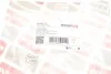 Фітинг пластмасовий системи охолодження BOGAP B4252108 (фото 8)