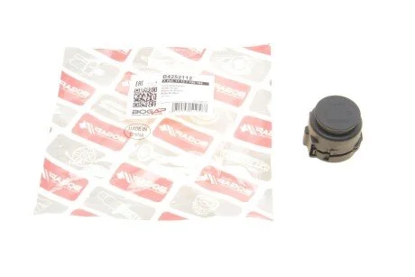 Патрубок з\'єднуючий BOGAP B4252112
